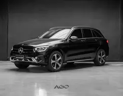 MERCEDES-BENZ GLC 220d 2.0 TURBO DIESEL OFF-ROAD 9G-TRONIC MERCEDES-BENZ GLC 220d 2.0 TURBO DIESEL OFF-ROAD 9G-TRONIC
