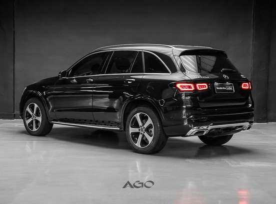 MERCEDES-BENZ-GLC 220d-2022