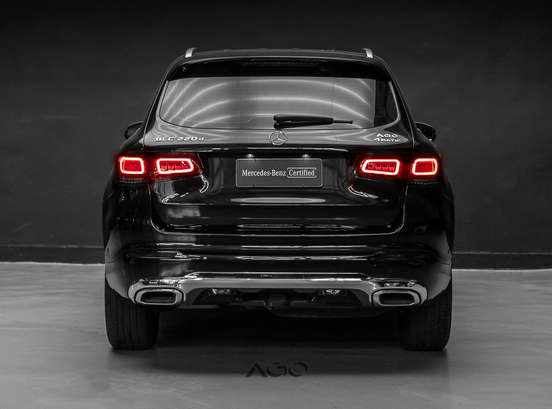 MERCEDES-BENZ-GLC 220d-2022