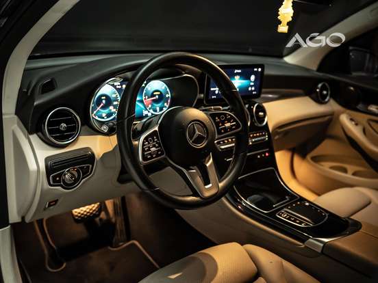 MERCEDES-BENZ-GLC 220d-2022