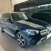 MERCEDES-BENZ GLC 220d 2.0 TURBO DIESEL OFF-ROAD 9G-TRONIC MERCEDES-BENZ GLC 220d 2.0 TURBO DIESEL OFF-ROAD 9G-TRONIC