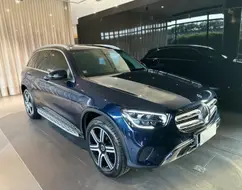 MERCEDES-BENZ GLC 220d 2.0 TURBO DIESEL OFF-ROAD 9G-TRONIC MERCEDES-BENZ GLC 220d 2.0 TURBO DIESEL OFF-ROAD 9G-TRONIC