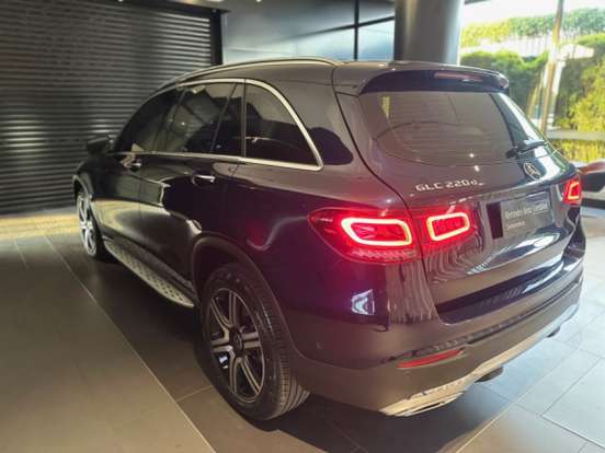MERCEDES-BENZ-GLC 220d-2.0 TURBO DIESEL OFF-ROAD 9G-TRONIC MERCEDES-BENZ-GLC 220d-2021