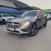 MERCEDES-BENZ GLC 250 2.0 CGI GASOLINA 4MATIC 9G-TRONIC MERCEDES-BENZ GLC 250 2.0 CGI GASOLINA 4MATIC 9G-TRONIC