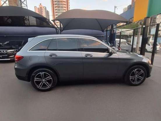 MERCEDES-BENZ-GLC 250-2.0 CGI GASOLINA 4MATIC 9G-TRONIC MERCEDES-BENZ-GLC 250-2016