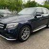 MERCEDES-BENZ GLC 250 2.0 CGI GASOLINA 4MATIC 9G-TRONIC MERCEDES-BENZ GLC 250 2.0 CGI GASOLINA 4MATIC 9G-TRONIC