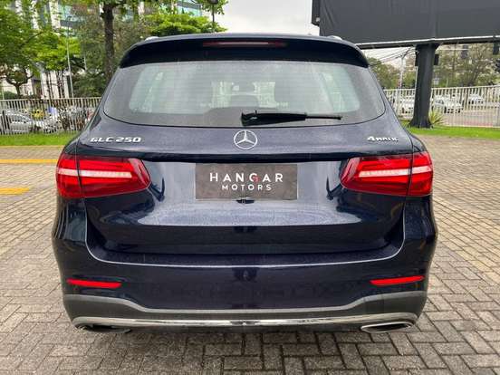 MERCEDES-BENZ-GLC 250-2.0 CGI GASOLINA 4MATIC 9G-TRONIC MERCEDES-BENZ-GLC 250-2017