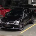 MERCEDES-BENZ GLC 300 2.0 CGI GASOLINA COUPÉ 4MATIC 9G-TRONIC MERCEDES-BENZ GLC 300 2.0 CGI GASOLINA COUPÉ 4MATIC 9G-TRONIC