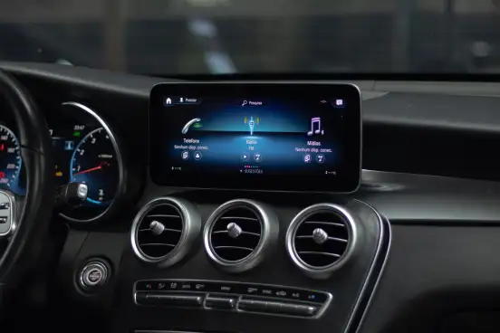 MERCEDES-BENZ-GLC 300-2.0 CGI GASOLINA COUPÉ 4MATIC 9G-TRONIC MERCEDES-BENZ-GLC 300-2020
