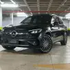 MERCEDES-BENZ GLC 300 2.0 MHEV AMG LINE 4MATIC 9G-TRONIC MERCEDES-BENZ GLC 300 2.0 MHEV AMG LINE 4MATIC 9G-TRONIC
