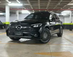 MERCEDES-BENZ GLC 300 2.0 MHEV AMG LINE 4MATIC 9G-TRONIC MERCEDES-BENZ GLC 300 2.0 MHEV AMG LINE 4MATIC 9G-TRONIC