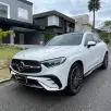 MERCEDES-BENZ GLC 300 2.0 MHEV AMG LINE COUPÉ 4MATIC 9G-TRONIC MERCEDES-BENZ GLC 300 2.0 MHEV AMG LINE COUPÉ 4MATIC 9G-TRONIC
