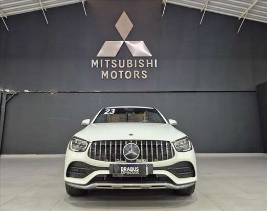 MERCEDES-BENZ-GLC 300-2022