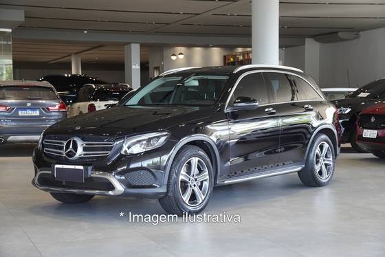 MERCEDES-BENZ GLC 300 2.0 MHEV 4MATIC 9G-TRONIC
