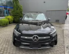 MERCEDES-BENZ GLC 300 2.0 MHEV AMG LINE COUPÉ 4MATIC 9G-TRONIC MERCEDES-BENZ GLC 300 2.0 MHEV AMG LINE COUPÉ 4MATIC 9G-TRONIC