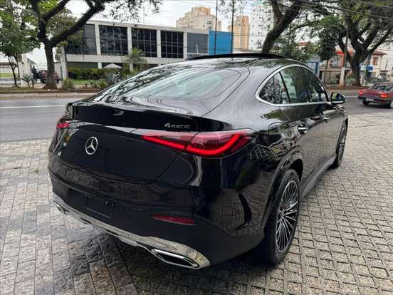 MERCEDES-BENZ-GLC 300-2026