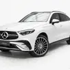 MERCEDES-BENZ GLC 300 2.0 MHEV AMG LINE COUPÉ 4MATIC 9G-TRONIC MERCEDES-BENZ GLC 300 2.0 MHEV AMG LINE COUPÉ 4MATIC 9G-TRONIC