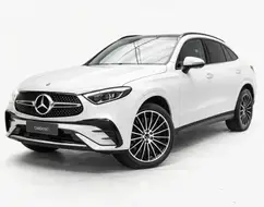 MERCEDES-BENZ GLC 300 2.0 MHEV AMG LINE COUPÉ 4MATIC 9G-TRONIC MERCEDES-BENZ GLC 300 2.0 MHEV AMG LINE COUPÉ 4MATIC 9G-TRONIC