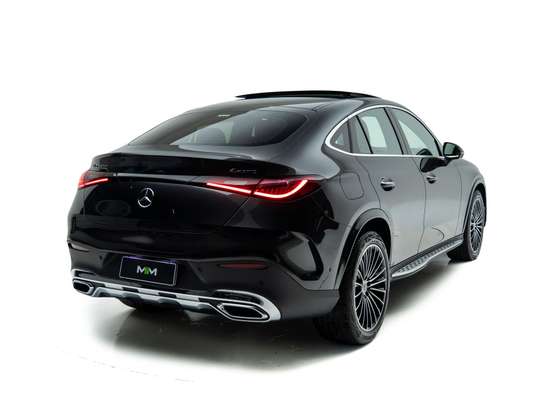 MERCEDES-BENZ-GLC 300-2.0 MHEV COUPÉ 4MATIC 9G-TRONIC MERCEDES-BENZ-GLC 300-2023