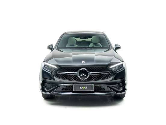 MERCEDES-BENZ-GLC 300-2.0 MHEV COUPÉ 4MATIC 9G-TRONIC MERCEDES-BENZ-GLC 300-2023