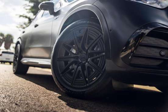 MERCEDES-BENZ-GLC 43 AMG-2.0 MHEV 4MATIC SPEEDSHIFT MERCEDES-BENZ-GLC 43 AMG-2024