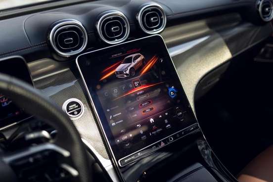 MERCEDES-BENZ-GLC 43 AMG-2024