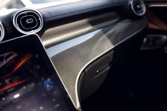 MERCEDES-BENZ-GLC 43 AMG-2.0 MHEV 4MATIC SPEEDSHIFT MERCEDES-BENZ-GLC 43 AMG-2024