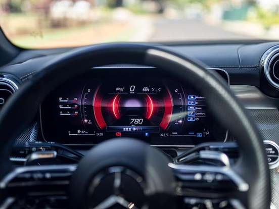 MERCEDES-BENZ-GLC 43 AMG-2.0 MHEV 4MATIC SPEEDSHIFT MERCEDES-BENZ-GLC 43 AMG-2024