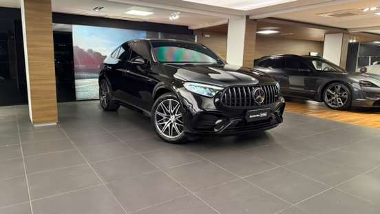 MERCEDES-BENZ-GLC 43 AMG-2024