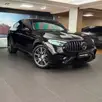 MERCEDES-BENZ GLC 43 AMG 2.0 MHEV COUPÉ 4MATIC SPEEDSHIFT MERCEDES-BENZ GLC 43 AMG 2.0 MHEV COUPÉ 4MATIC SPEEDSHIFT