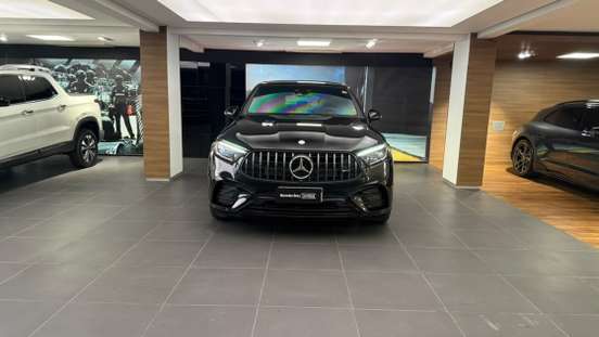 MERCEDES-BENZ-GLC 43 AMG-2024