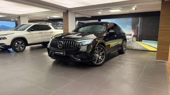 MERCEDES-BENZ-GLC 43 AMG-2024