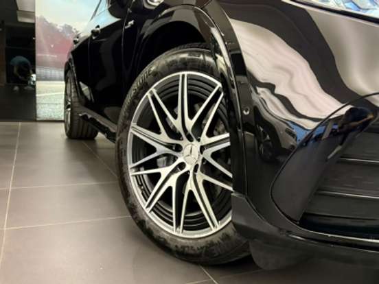 MERCEDES-BENZ-GLC 43 AMG-2.0 MHEV COUPÉ 4MATIC SPEEDSHIFT MERCEDES-BENZ-GLC 43 AMG-2024