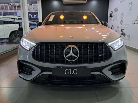 MERCEDES-BENZ-GLC 43 AMG-2026