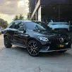 MERCEDES-BENZ GLC 43 AMG 3.0 V6 GASOLINA 4MATIC 9G-TRONIC MERCEDES-BENZ GLC 43 AMG 3.0 V6 GASOLINA 4MATIC 9G-TRONIC