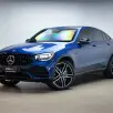 MERCEDES-BENZ GLC 43 AMG 3.0 V6 GASOLINA COUPÉ 4MATIC 9G-TRONIC MERCEDES-BENZ GLC 43 AMG 3.0 V6 GASOLINA COUPÉ 4MATIC 9G-TRONIC