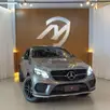 MERCEDES-BENZ GLC 43 AMG 3.0 V6 GASOLINA 4MATIC 9G-TRONIC MERCEDES-BENZ GLC 43 AMG 3.0 V6 GASOLINA 4MATIC 9G-TRONIC