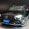 MERCEDES-BENZ GLC 43 AMG 3.0 V6 GASOLINA 4MATIC 9G-TRONIC MERCEDES-BENZ GLC 43 AMG 3.0 V6 GASOLINA 4MATIC 9G-TRONIC