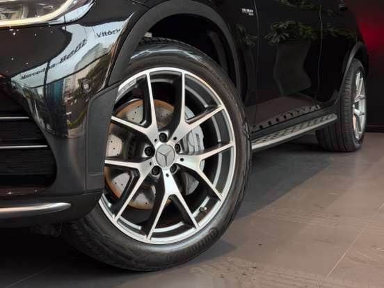 MERCEDES-BENZ-GLC 43 AMG-2022