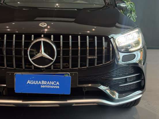 MERCEDES-BENZ-GLC 43 AMG-2022