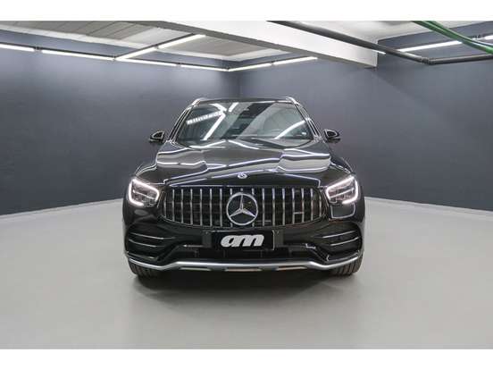 MERCEDES-BENZ-GLC 43 AMG-2019
