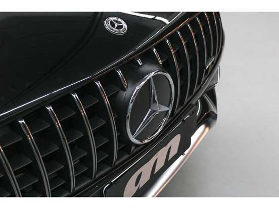 MERCEDES-BENZ-GLC 43 AMG-2019