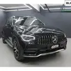 MERCEDES-BENZ GLC 43 AMG 3.0 V6 GASOLINA 4MATIC 9G-TRONIC MERCEDES-BENZ GLC 43 AMG 3.0 V6 GASOLINA 4MATIC 9G-TRONIC