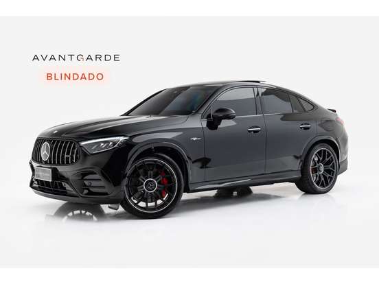 MERCEDES-BENZ-GLC 63 AMG-2025