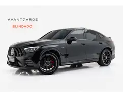 MERCEDES-BENZ GLC 63 AMG 2.0 TURBO PHEV S E PERFORMANCE COUPÉ 4MATIC+ SPEEDSHIFT MERCEDES-BENZ GLC 63 AMG 2.0 TURBO PHEV S E PERFORMANCE COUPÉ 4MATIC+ SPEEDSHIFT