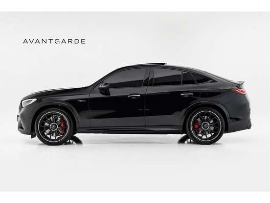 MERCEDES-BENZ-GLC 63 AMG-2025