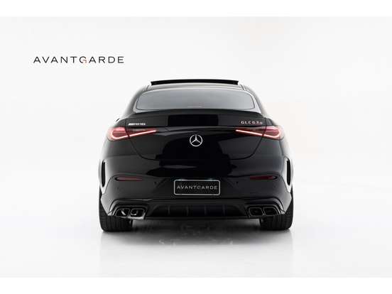MERCEDES-BENZ-GLC 63 AMG-2025
