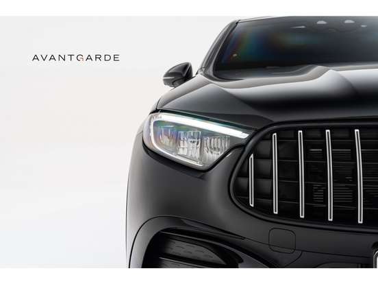MERCEDES-BENZ-GLC 63 AMG-2025