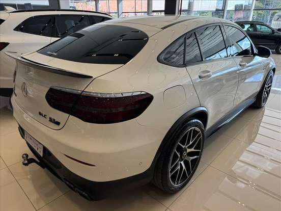MERCEDES-BENZ-GLC 63 AMG-2018