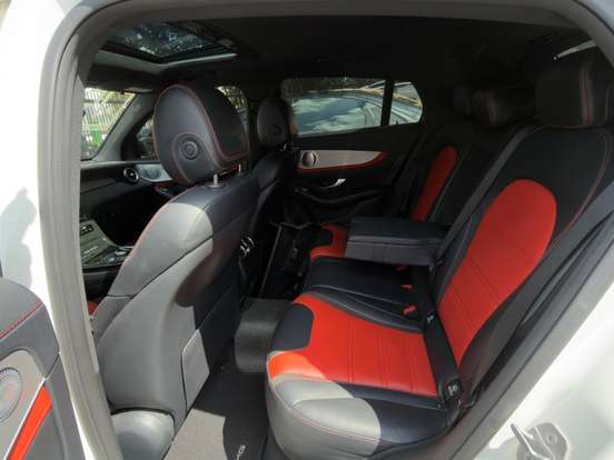 MERCEDES-BENZ-GLC 63 AMG-2018